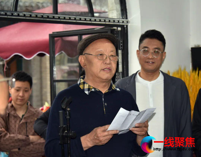 <b>民建中央画院保定分院举办杜保衡书画诗词与装裱艺术集萃展</b>