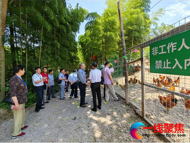 中药农业文旅融合发展大会在浙江湖州圆满举办