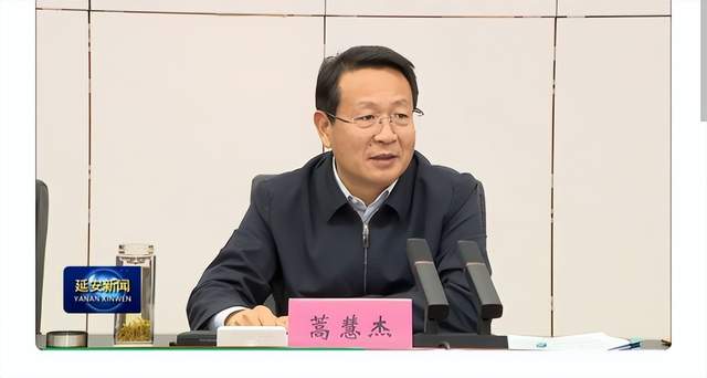 <b>蒿慧杰：落实立德树人根本任务 努力办好人民满意教育</b>