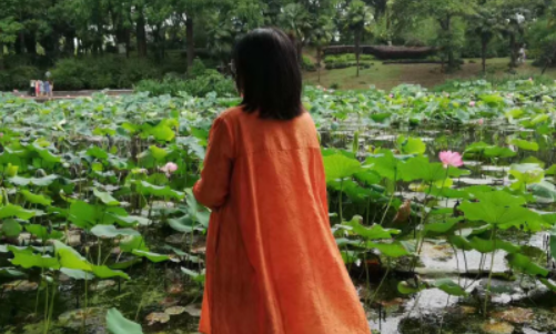 网络诗咖诗仙子胡敏诗集连载（一百二十五）