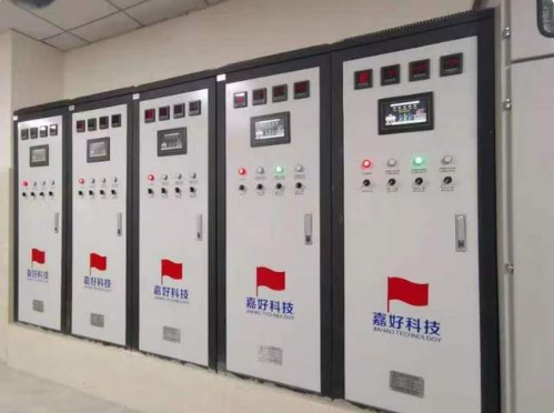 相关专家领导赴四川嘉好变频供水设备科技有限公司考察调研
