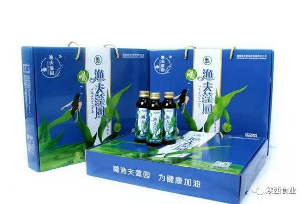 东方饮品渔夫藻园：双重认证守护健康，经济预防开启新篇