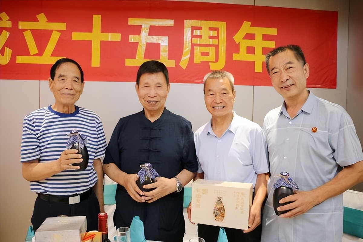 我所认识的薛应中大夫