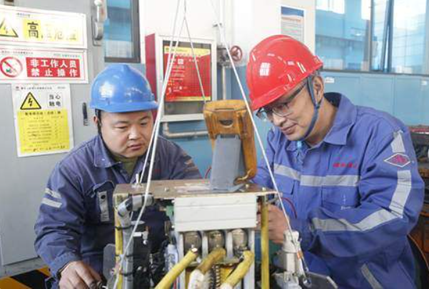 <b>陕煤蒲白建新煤化：让管理长出“效益芽”</b>