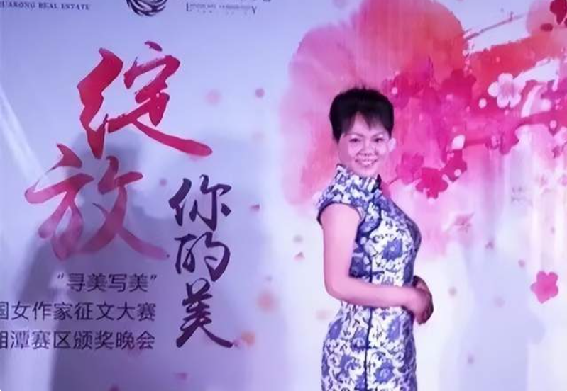 执文为炬，照见不凡：黄焕君报告文