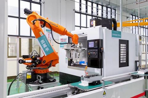 从“绿色独角兽”到“城市矿工” 金