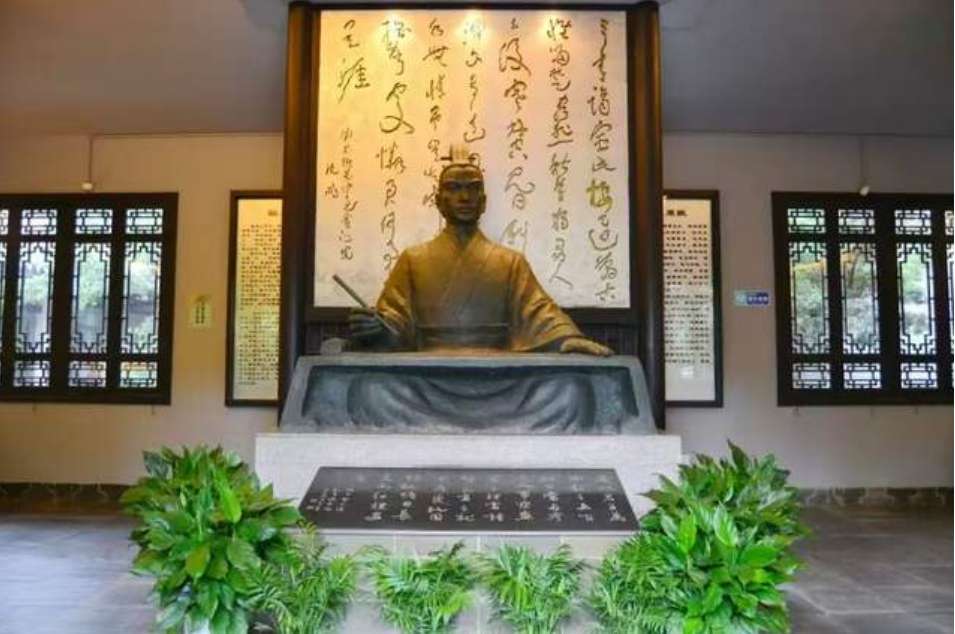 吴广平教授谈《史记》与湖湘文化 || 屈宋贾立湖湘风骨