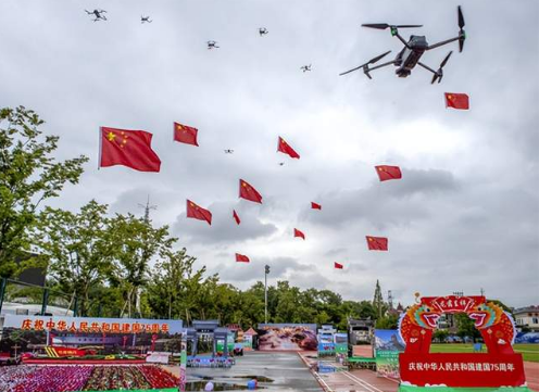 中国创新！全棉时代全棉水刺无纺布