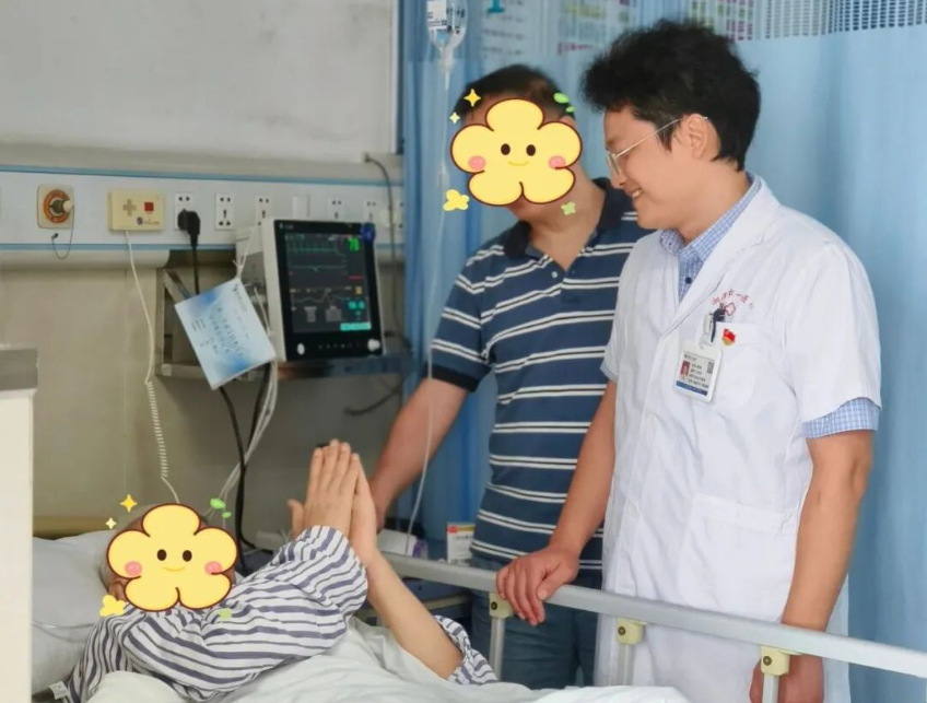 湘潭市第一人民医院骨科:用微创之光照亮骨健康之路