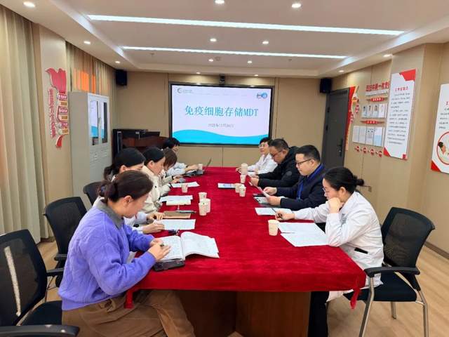 湘潭市中心医院国家级生物样本存储平台实现“从批复到实战”