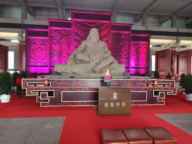 随州，我们来了——跨越千山万水的