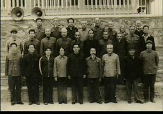 我所知道的鲁斌修先生