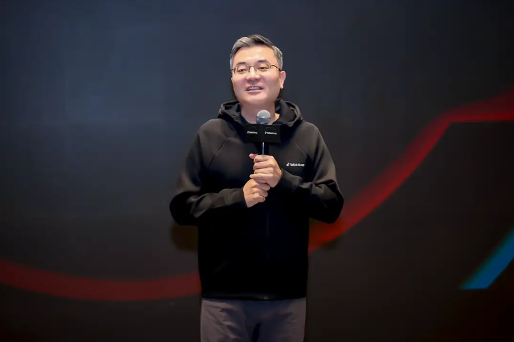 重磅发布“TOP计划”，亿级资源助力头部商家抢占全球增长高地 