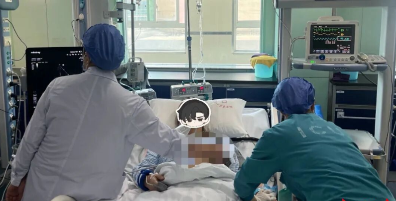 湘潭市第一人民医院：多学科协作，点亮危重产妇生命之光