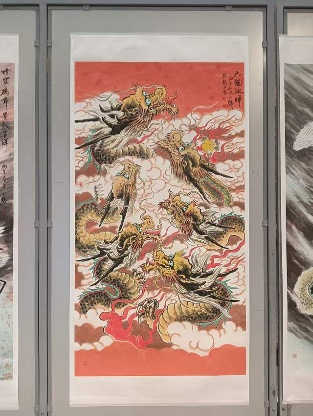 七律·丙午文昌诞辰祈文运