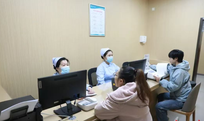 24小时内入出院，还可医保报销，湘潭