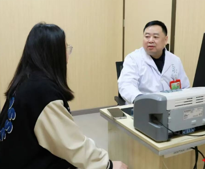 湘潭日间手术省心又省钱