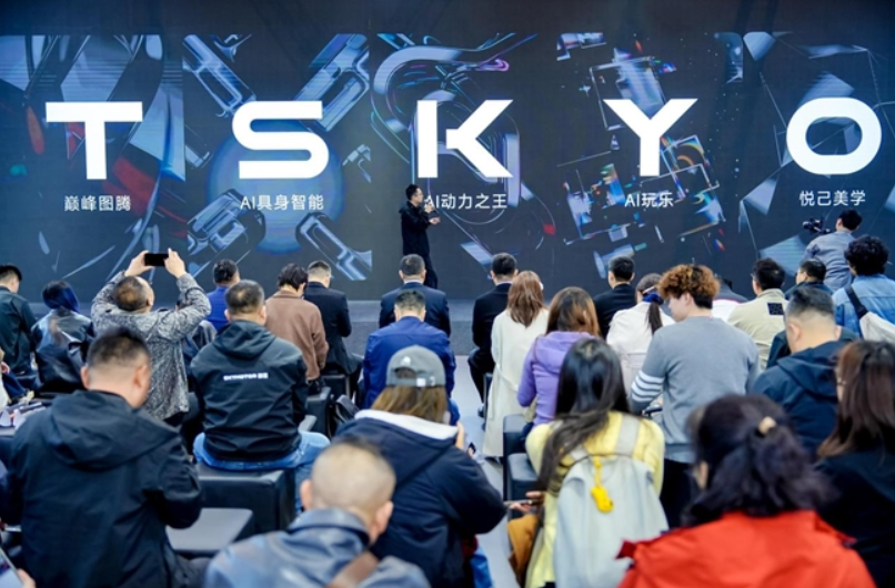 首驱科技天津展引爆渠道合作热潮，智能两轮赛道迎来AI智能新龙头