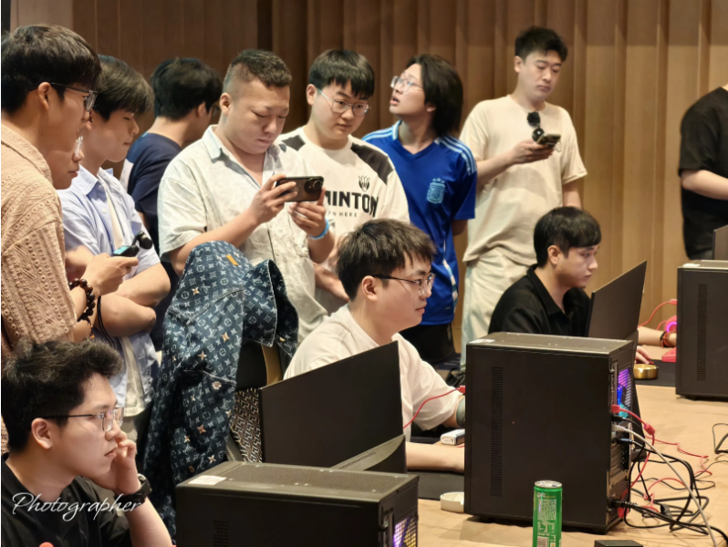 电竞选手的转型之路：林树如何借势抖音游戏打造千万级个人IP？