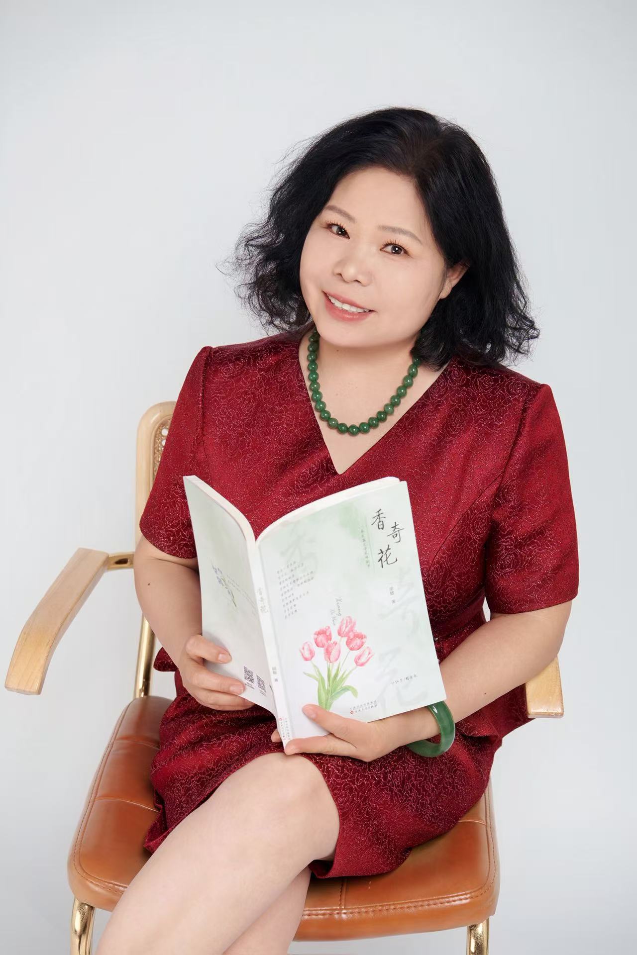 网络诗咖诗仙子胡敏诗集连载（一百九十四）