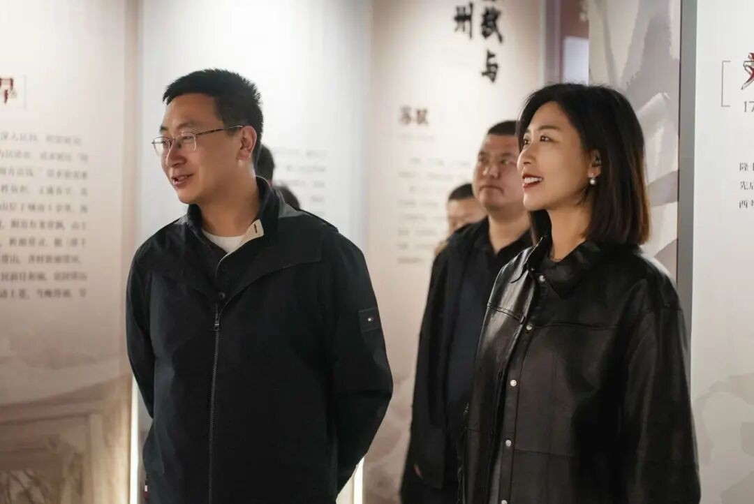江南大学专家赋能提质升级 匠心酿造焕新出彩