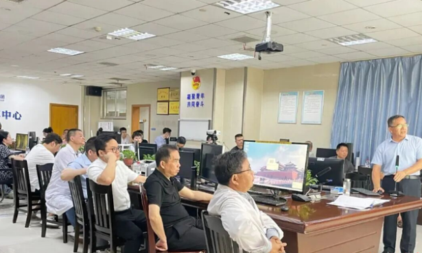 影像临床“手拉手”！湘潭这场学术