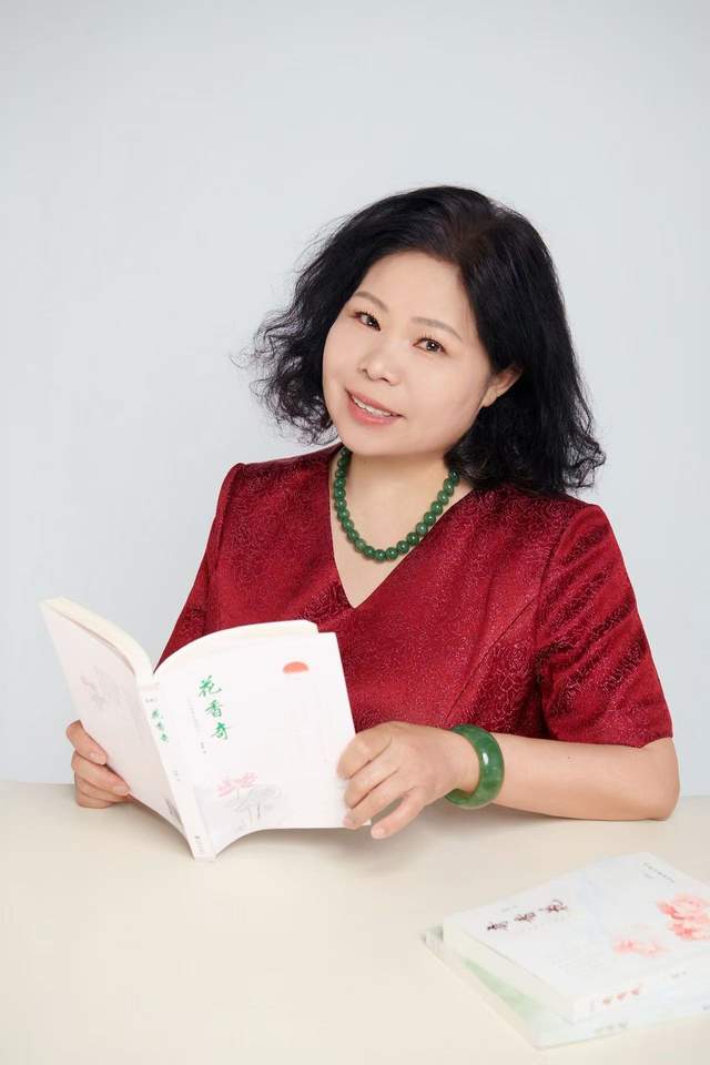 网络诗咖诗仙子胡敏诗集连载（二百零一）