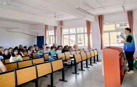 父女双双确诊肺结核|新生入学结核筛查 守护健康校园与幸福家庭