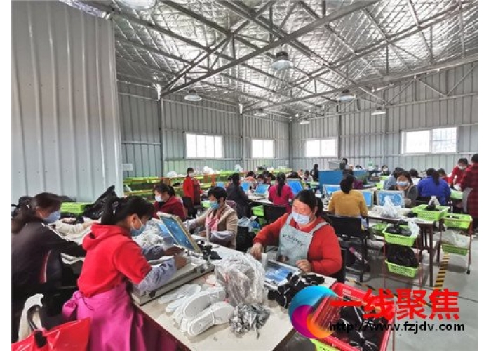 湖南隆回：按下复工复产复学“启动键”激发活力