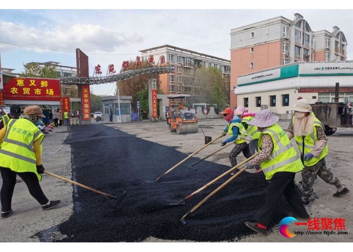 路平才是硬道理