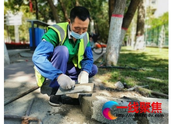 备战“双创”  市政人在行动