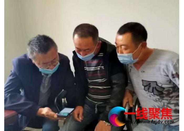 “指尖学习”新风尚