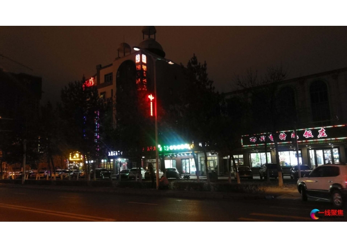 全员发动积极参与市政设施巡察