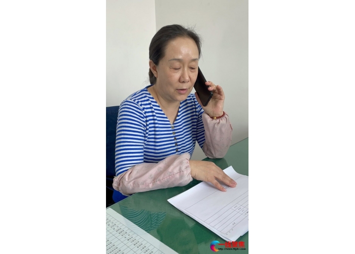 结亲周活动带给我们的温暖