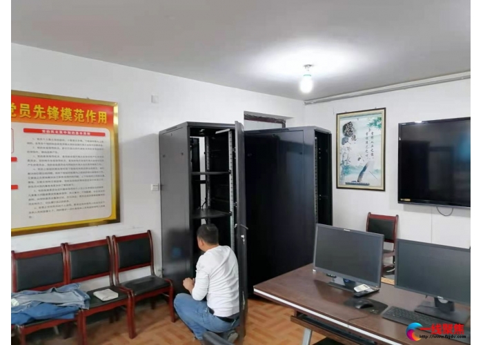 智慧云提升城市亮化管理等级