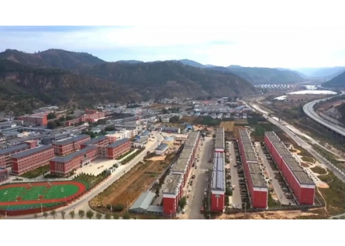 <b>笃行实干绘新景——招安镇全力推进高质量发展纪实</b>