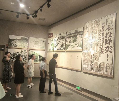 蒙鲁携手共谱新篇：包头企业家到枣庄考察促文旅深度融合(图7)