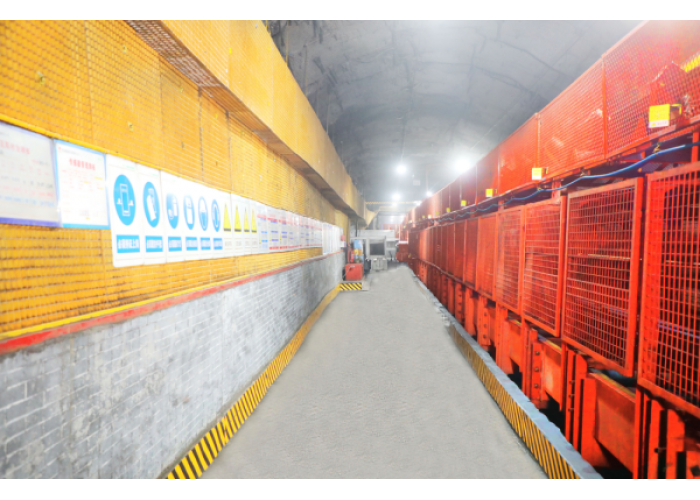 陕煤蒲白建新煤化:三点发力 唱响百日安全协同曲