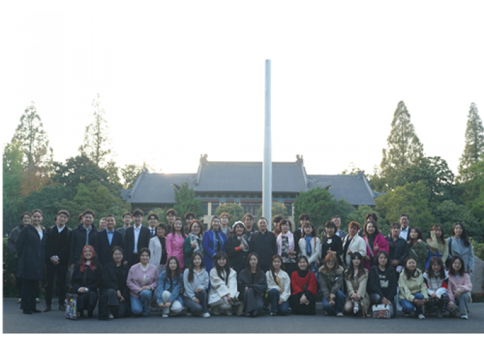 翰墨共绘同心圆——海峡两岸书画艺术交流会圆满举办