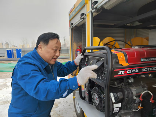 躬耕岁月铸荣光 劳模精神照征程——牛德成事迹(图9) 躬耕岁月铸荣光 劳模精神照征程——牛德成事迹(图9)