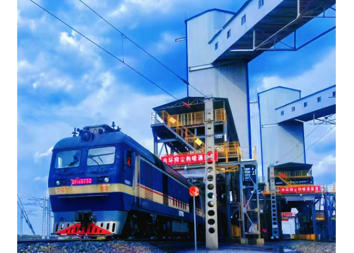 小保当矿业公司:以营销思维破局 全链条发力决胜年度收官