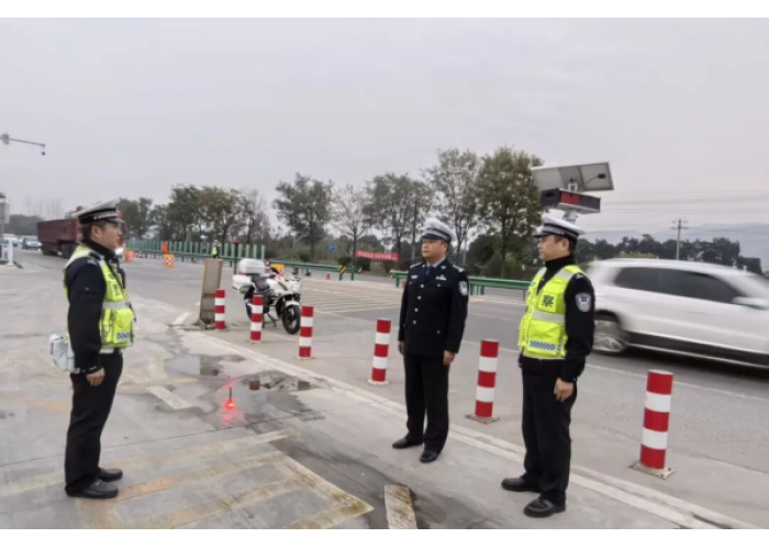 特别报道:党的二十届四中全会精神在陕西省渭南市华州公安引发热烈反响