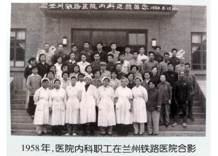 通用环球中铁华州医院:一家公立医院的使命与担当!