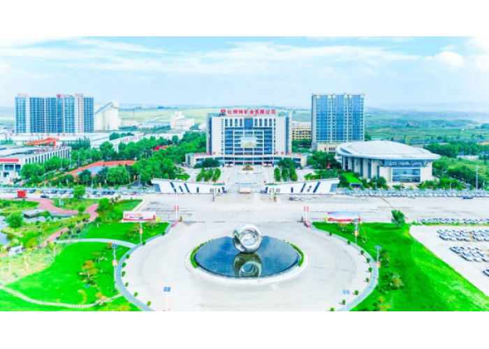 红柳林矿业:精准施策抓落实