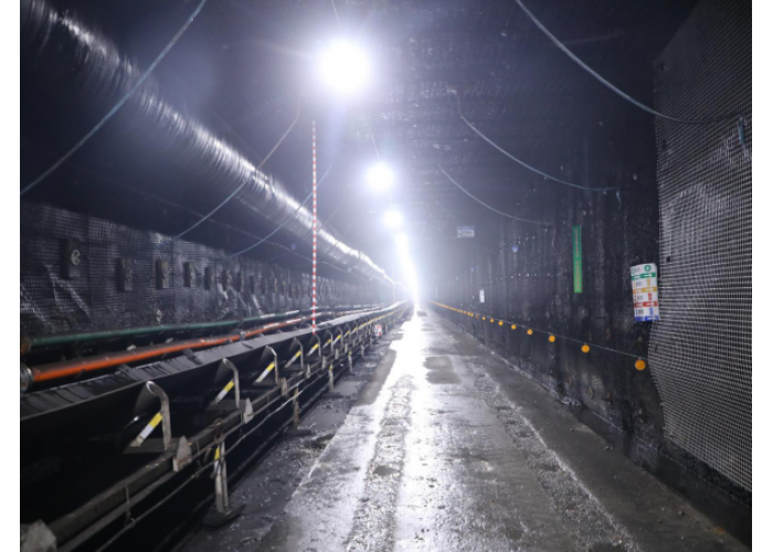 小保当矿业公司:标准筑基,赋能安全生产提档升级