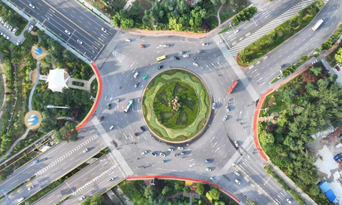 山东省枣庄市市中区区综合行政执法局:以微空间“精雕”破题用试点实践赋能品质跃升(图5) 山东省枣庄市市中区区综合行政执法局:以微空间“精雕”破题用试点实践赋能品质跃升(图5)