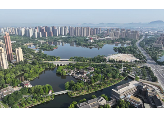 市中区区综合行政执法局：以微空间“精雕”破题用试点实践赋能品质跃升