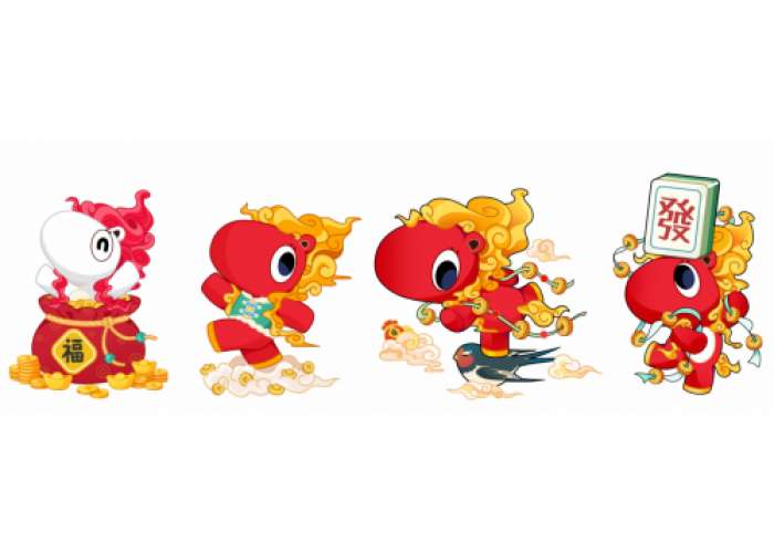 中国年｜世界窗 2026北京东城区庙会全球发布