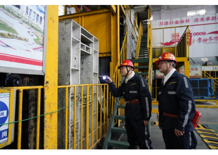 小保当矿业公司：多措并举 打好提质增效“组合拳”