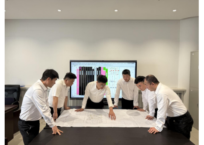 小保当矿业公司：深耕创新“试验田”激活发展强动能